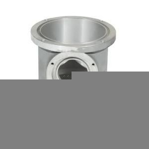 Aluminium Die Casting of High Pressure Machine