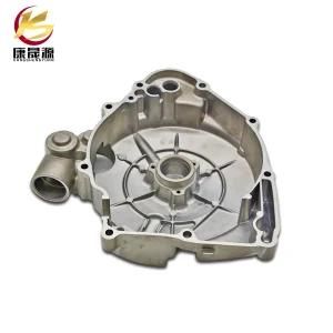 Customized Precision Aluminium Die Casting Motorcycle Engine Parts