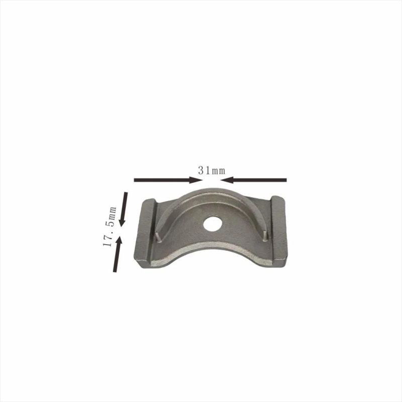 Custom Precision Die Casting Aluminium Parts Product