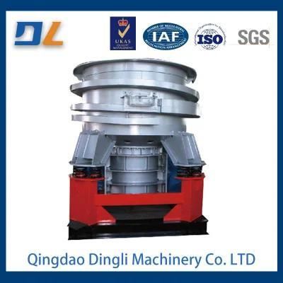 High Quality Coated Sand Production Line
