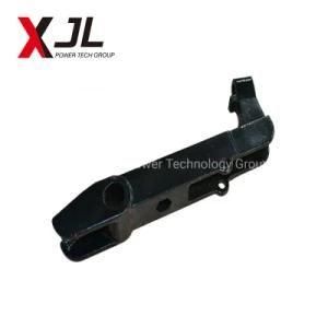 Customized Investment/Precision Casting Parts for Agricultural/ Farm Machinery Parts
