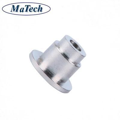 Precision Custom Metal Carbon Steel Forged Blind Flange