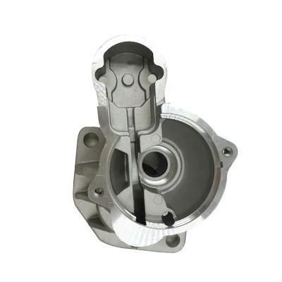 Custom Metal Forged Component for Automobile Industry