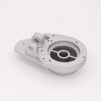 Foundry Directly Sales High Density Aluminum Alloy Squeeze Die Casting Auto Parts