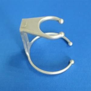 Custom Made Water Glass Sand Casting Mining Machinery Parts