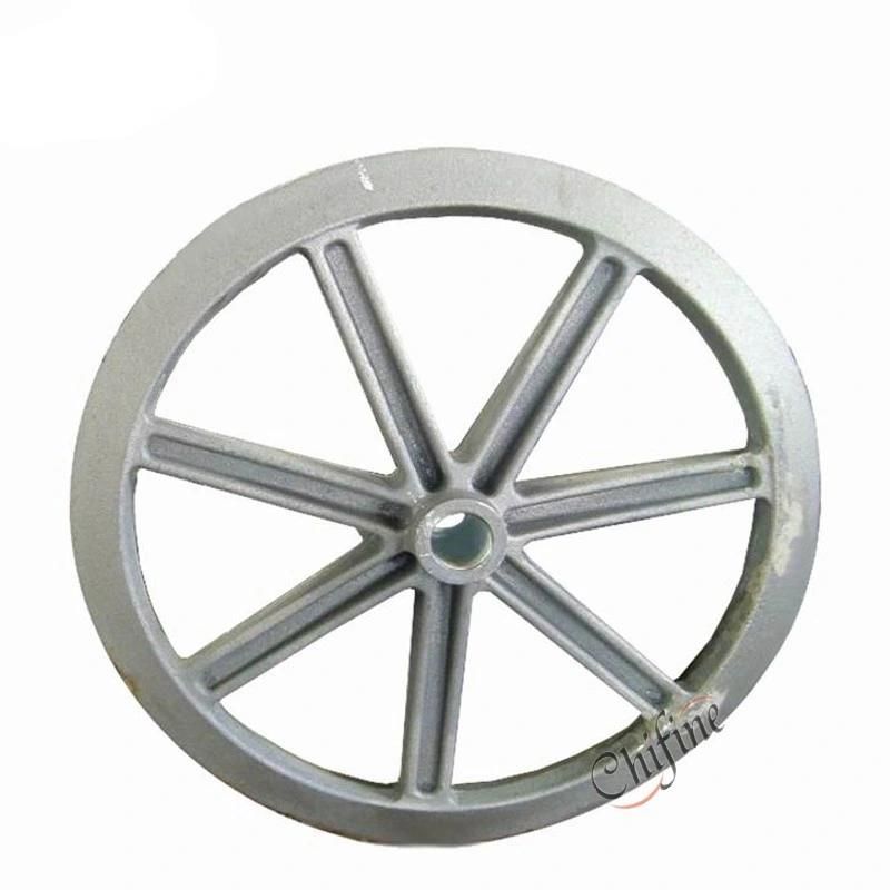 Agriculture Machine Cultivator Rings Cambridge Roller Ring