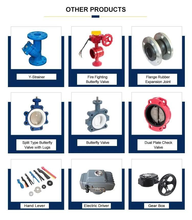 Aluminum Iron Gray Ductile Casting Part