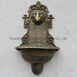 Cast Iron Fountain with OEM