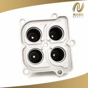 OEM Aluminum/Metal/Zinc/Iron /Stainless Steel Casting Precision Auto Parts Die Casting