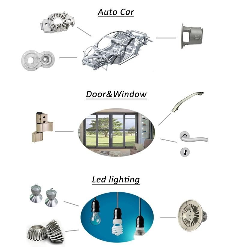 Zinc Anodes Surface Treatment by Zinc Diecasting