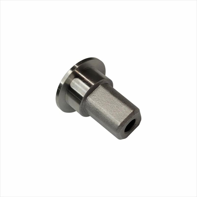 Custom High Precision Bracket Aluminum Stainless Steel Sheet Metal Stamping Parts