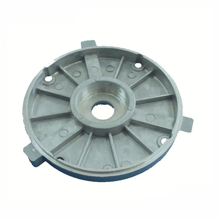 Customized/OEM Aluminium Die Casting Auto′ S Parts