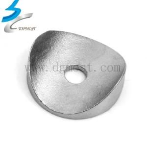 Stainless Steel Investment Casting Hardware Machine Parts