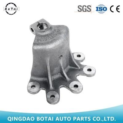 Factory Manufacturing Auto Parts Sand-Cast Auto Parts