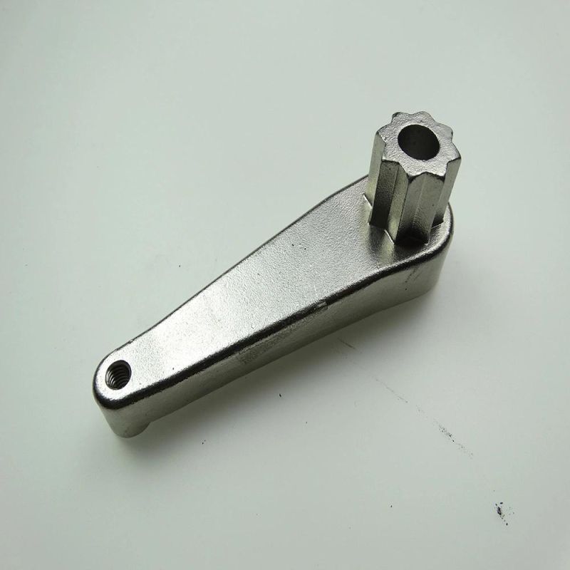 OEM Factory ISO Certificates Stainless Steel Castings Lost Wax Investment Casting with Polished Finished Casting Part