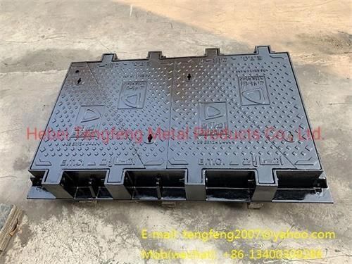 Chinese Customized Gully Gratings Manufacturer in China