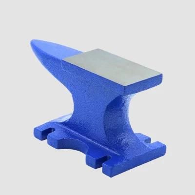 Hautine High Quality Casting Steel Anvil