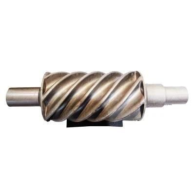 Sand 3D Printer &amp; OEM Customized Auto Spare Part New Energy Motor Housing by Rapid ...