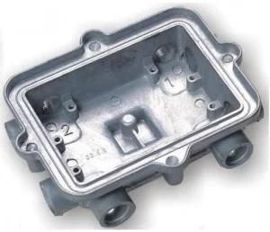 Design to Mechan Semi Solid Die Casting