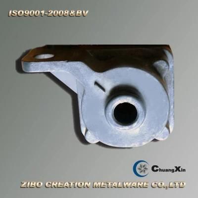 Zinc Parts with Aluminum Die Casting ISO9001