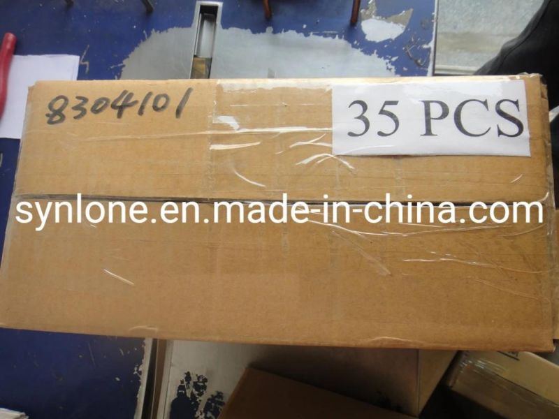 Customized Investment Casting Stainless Steel Pipe