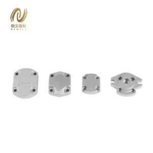 Hot Sale Gearbox Housing Engine Cover Aluminum Die Casting