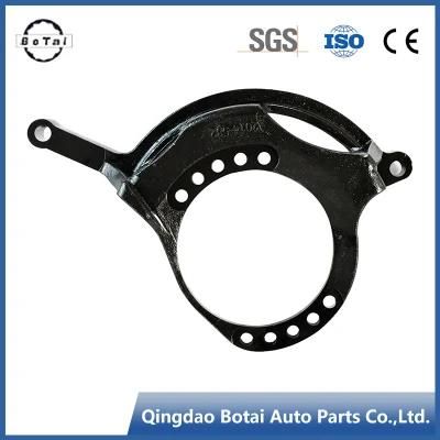 OEM Customized Ductile Iron Sand Casting Investment Castings