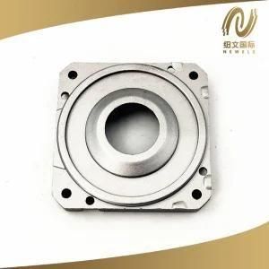 OEM and ODM China Supplier Precision Casting Machining Parts