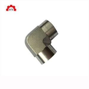 Wholesale New Product Bsp Female Thread Elbow