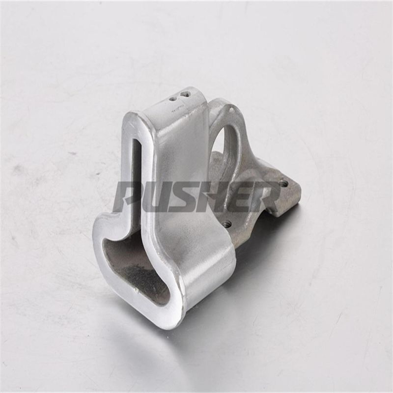 All Types of Factory Outlet Alloy Steel Modern Design Top Quality Customized Casting Director Steel Carbon Steel for Electrical Appliances
