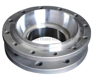 Precision Investment Steel Casting Investment Casting