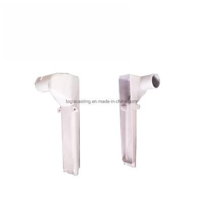 ISO 9001: 2015 CNC Processing Aluminum Alloy Electric Tools Die Casting Parts