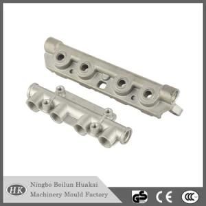Aluminum Aluminum Spray Gauge Auto Part