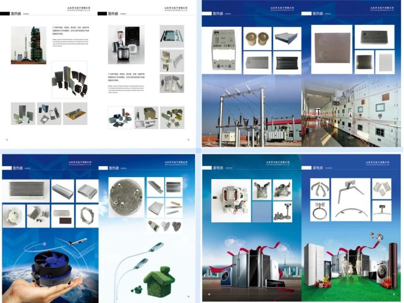 Aluminum Die Casting Parts, Die Casting Parts, Aluminum Parts, Electronic Box