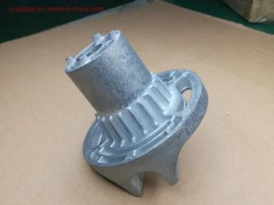 2020 Customized High Precision Aluminum Die Casting Parts