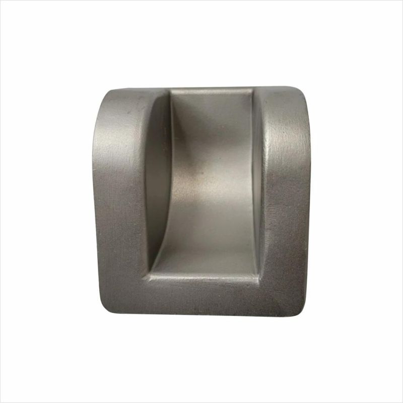 China Good Price Stainless Steel Welding Parts Metal Parts
