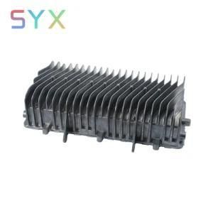 OEM Aluminum Accessories Aluminum Die Casting Heat Sink