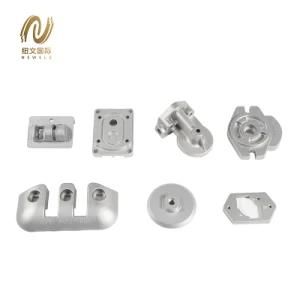 Factory Price High Pressure Aluminium Die Casting for Machinery