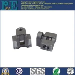 Customized Qt600 Casting Thread Products