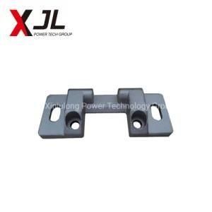Auto Spare Parts in Lost Wax/Investment/Precision Steel Casting