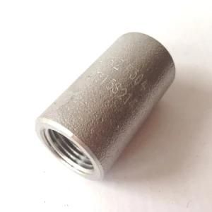 Thread Full Coupling Forged Fittings