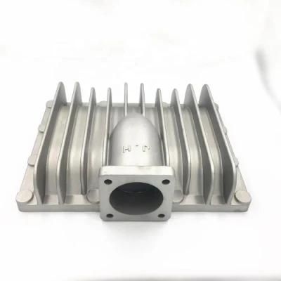 Customized Pressure Casting Parts A380 Aluminum Die Casting