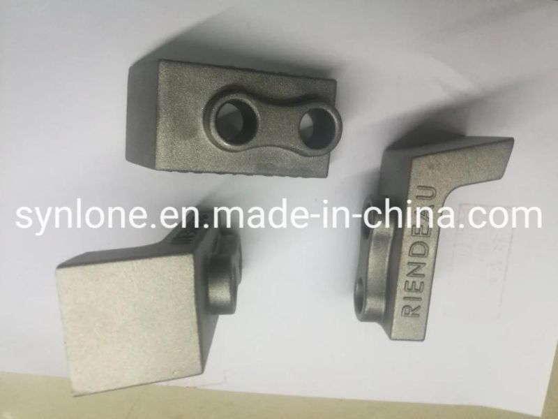 OEM Foundry Sand Casting Parts for Machinery