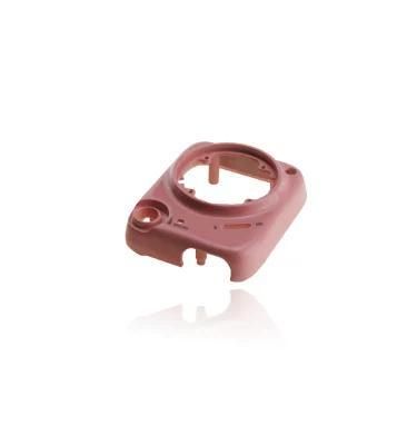 Foundry Customized Aluminum Alloy Die Casting for Bluetooth Speaker Enclosure