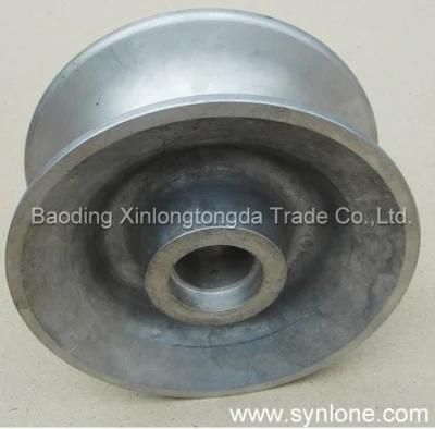 Customized Die Casting Aluminum Wheel