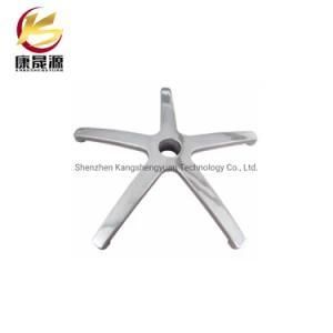 A380 Die Casting Housing for Office Chair Base