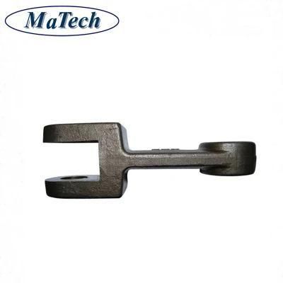 Custom Conveyor Chain with Forged Steel From Foundry