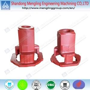 High Quality OEM German Export Bearing Bracket for Pumps