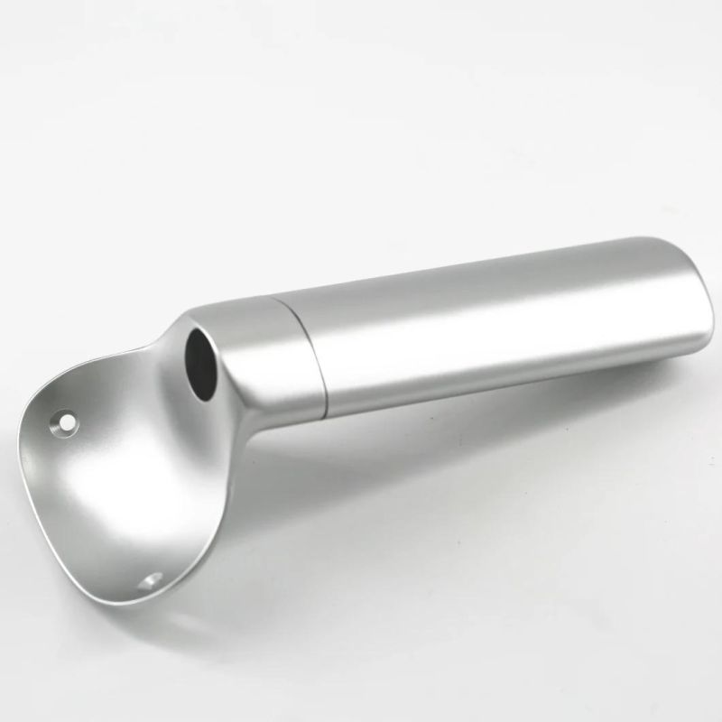 Die Casting for Luggage Part