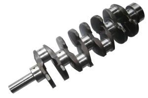 Popular Custom Casting Crankshaft Casting Engine Crankshaft